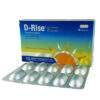 D-Rise 20000 Capsule