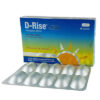 D-Rise 40000 Capsule