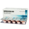 Diproxen 500 Tablet