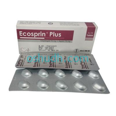 Ecosprin Plus Tablet