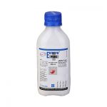 Entacyd Plus Suspension 200 ml