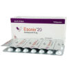 Esonix 20 Capsule