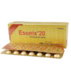 Esonix 20 Tablet