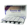 Esonix 40 Tablet