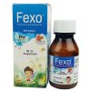 Fexo Suspension 50 ml
