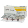 Glipita M 50/500 Tablet