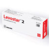 Levostar 2 Tablet