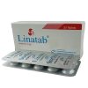 Linatab Tablet