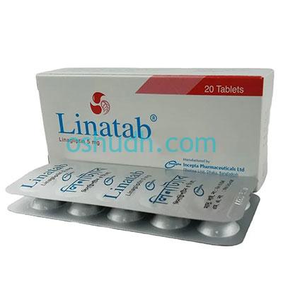 Linatab Tablet
