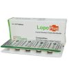Lopo Plus 50/12.5 Tablet