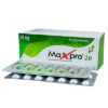 Maxpro 20 Capsule