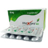 Maxpro 40 Capsule
