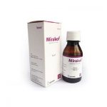 Mirakof Syrup 100 ml