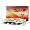 Monas 10 Tablet