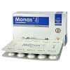 Monas 4 Tablet