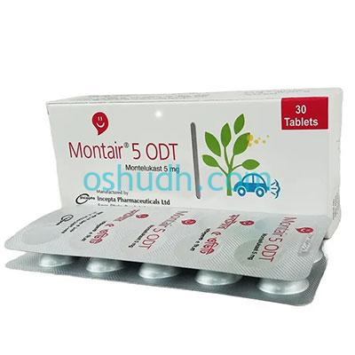 Montair 5 ODT