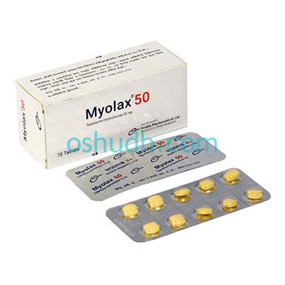 myolax-50-tablet