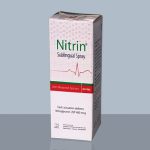 nitrin-spray