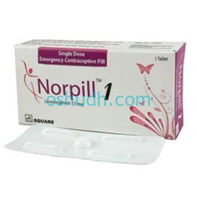 Norpill 1