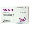 OMG-3 Capsule
