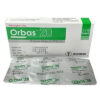 Orbas 20 Tablet