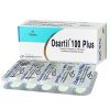 Osartil Plus 100/25 Tablet