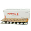 Pantonix 40 Tablet