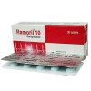 Ramoril 10 Tablet