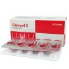 Ramoril 5 Tablet