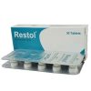 Restol Tablet