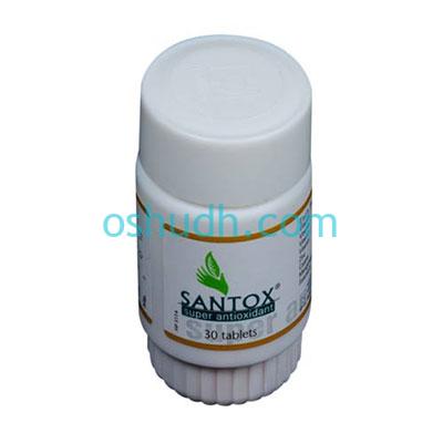 Santox Tablet