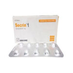 Secrin 1 Tablet