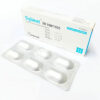 Siglimet XR 100/1000 Tablet