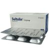 Sultolin Cozycap