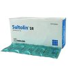 Sultolin SR Tablet