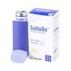 Sultolin Inhaler