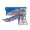Zytix 250 Tablet