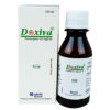 Doxiva Syrup 100 ml