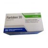 pantobex-20mg-tablet