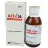 Afix DS Suspension 30 ml