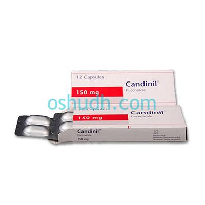 Candinil 150 Capsule