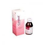 Candinil Syrup 35 ml