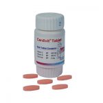 Cardivit Tablet