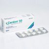 Cardon 50 Tablet