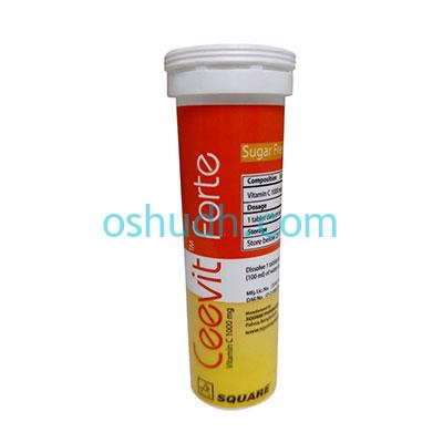 Ceevit Forte Tablet