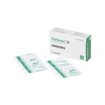 Clofenac 25 Suppository