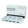 D-Cap 2000 Capsule
