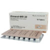 Dimerol MR 30 Tablet