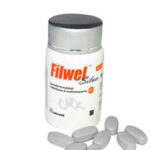 Filwel Silver Tablet