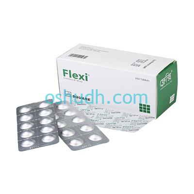 Flexi Tablet